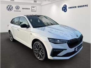Skoda Scala 1.0 TSI Tour +PANO+ACC+GRA+NAVI+SHZ+PDC+RFK+LED+