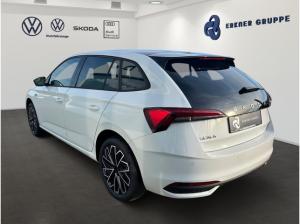 Skoda Scala 1.0 TSI Tour +PANO+ACC+GRA+NAVI+SHZ+PDC+RFK+LED+