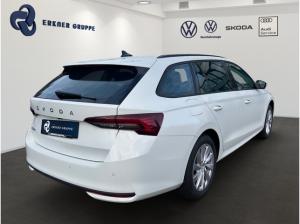 Skoda Octavia Combi 1.5 TSI DSG Selection +AHK+MATRIX+ACC+NAVI+SHZ+
