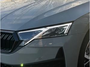 Skoda Octavia Combi 2.0 TSI DSG 4x4 Sportline +AHK+MATRIX+CANTON+ACC+