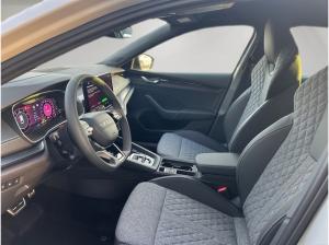 Skoda Octavia Combi 2.0 TSI DSG 4x4 Sportline +AHK+MATRIX+CANTON+ACC+