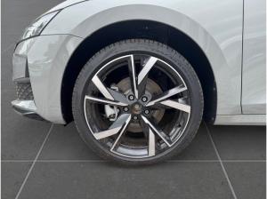 Skoda Octavia Combi 2.0 TSI DSG 4x4 Sportline +AHK+MATRIX+CANTON+ACC+SHZ+PDC+RFK+