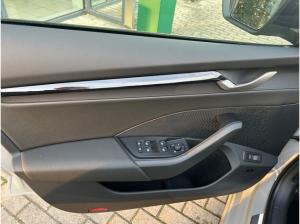 Skoda Octavia Combi 2.0 TSI DSG 4x4 Sportline +AHK+MATRIX+CANTON+ACC+