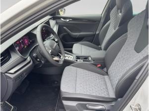 Skoda Octavia Combi 2.0 TSI DSG 4x4 Sportline +AHK+MATRIX+CANTON+ACC+SHZ+PDC+RFK+
