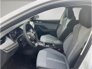 Skoda Octavia Combi 1.5 TSI DSG Selection +AHK+MATRIX+ACC+NAVI+SHZ+