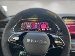 Skoda Octavia Combi 2.0 TSI DSG 4x4 Sportline +AHK+MATRIX+CANTON+ACC+