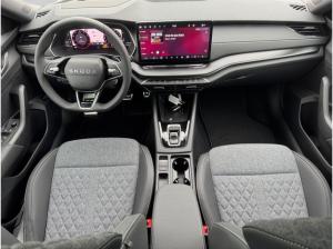 Skoda Octavia Combi 2.0 TSI DSG 4x4 Sportline +AHK+MATRIX+CANTON+ACC+SHZ+PDC+RFK+