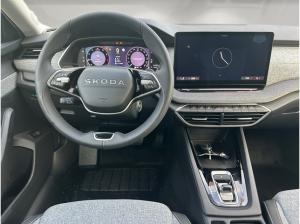 Skoda Octavia Combi 1.5 TSI DSG Selection +AHK+MATRIX+ACC+NAVI+SHZ+