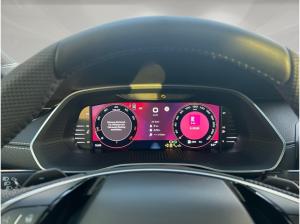 Skoda Octavia Combi 2.0 TSI DSG 4x4 Sportline +AHK+MATRIX+CANTON+ACC+