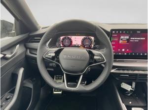 Skoda Octavia Combi 2.0 TSI DSG 4x4 Sportline +AHK+MATRIX+CANTON+ACC+SHZ+PDC+RFK+