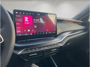 Skoda Octavia Combi 2.0 TSI DSG 4x4 Sportline +AHK+MATRIX+CANTON+ACC+