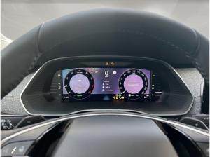 Skoda Octavia Combi 1.5 TSI DSG Selection +AHK+MATRIX+ACC+NAVI+SHZ+