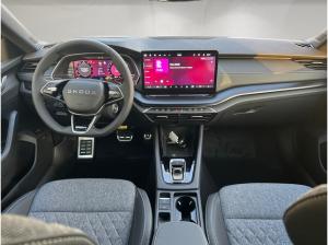 Skoda Octavia Combi 2.0 TSI DSG 4x4 Sportline +AHK+MATRIX+CANTON+ACC+