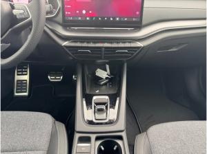 Skoda Octavia Combi 2.0 TSI DSG 4x4 Sportline +AHK+MATRIX+CANTON+ACC+SHZ+PDC+RFK+