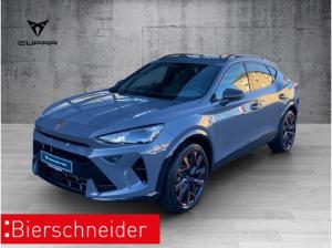 Cupra Formentor VZ Extreme AKRAPOVIC | PANO | AHK | HD-MATRIX | TOP VIEW | SENNHEISER