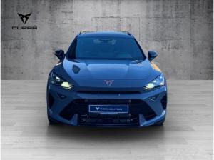 Cupra Formentor VZ Extreme AKRAPOVIC | PANO | AHK | HD-MATRIX | TOP VIEW | SENNHEISER