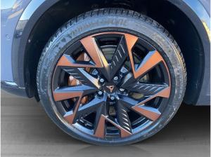 Cupra Formentor VZ Extreme AKRAPOVIC | PANO | AHK | HD-MATRIX | TOP VIEW | SENNHEISER