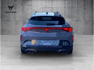Cupra Formentor VZ Extreme AKRAPOVIC | PANO | AHK | HD-MATRIX | TOP VIEW | SENNHEISER