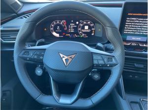 Cupra Formentor VZ Extreme AKRAPOVIC | PANO | AHK | HD-MATRIX | TOP VIEW | SENNHEISER