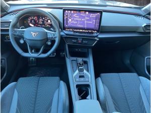 Cupra Formentor VZ Extreme AKRAPOVIC | PANO | AHK | HD-MATRIX | TOP VIEW | SENNHEISER