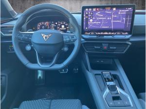 Cupra Formentor VZ Extreme AKRAPOVIC | PANO | AHK | HD-MATRIX | TOP VIEW | SENNHEISER