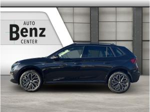 Skoda Kamiq KAMIQ 1.5 TSI TOUR *AHK*R.KAM*MATRIX*ACC*KESSY*