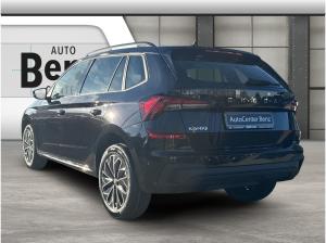 Skoda Kamiq KAMIQ 1.5 TSI TOUR *AHK*R.KAM*MATRIX*ACC*KESSY*
