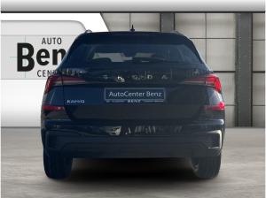Skoda Kamiq KAMIQ 1.5 TSI TOUR *AHK*R.KAM*MATRIX*ACC*KESSY*