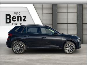 Skoda Kamiq KAMIQ 1.5 TSI TOUR *AHK*R.KAM*MATRIX*ACC*KESSY*