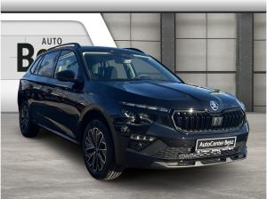 Skoda Kamiq KAMIQ 1.5 TSI TOUR *AHK*R.KAM*MATRIX*ACC*KESSY*