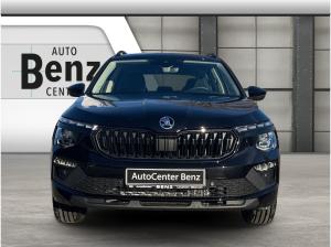 Skoda Kamiq KAMIQ 1.5 TSI TOUR *AHK*R.KAM*MATRIX*ACC*KESSY*