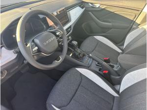 Skoda Kamiq KAMIQ 1.5 TSI TOUR *AHK*R.KAM*MATRIX*ACC*KESSY*