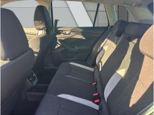 Skoda Kamiq KAMIQ 1.5 TSI TOUR *AHK*R.KAM*MATRIX*ACC*KESSY*