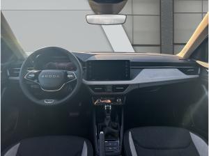Skoda Kamiq KAMIQ 1.5 TSI TOUR *AHK*R.KAM*MATRIX*ACC*KESSY*