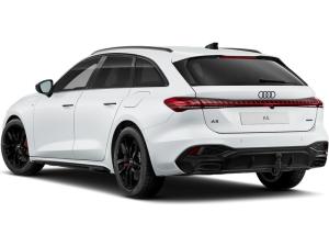 Audi A5 Avant e-hybrid quattro S tronic