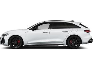 Audi A5 Avant e-hybrid quattro S tronic