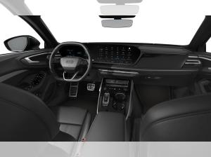 Audi A5 Avant e-hybrid quattro S tronic