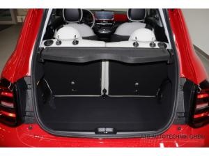 Fiat 500e 42 kWh LaPrima Navi LED Apple CarPlay