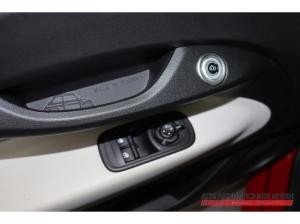 Fiat 500e 42 kWh LaPrima Navi LED Apple CarPlay