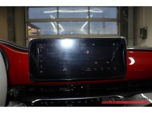 Fiat 500e 42 kWh LaPrima Navi LED Apple CarPlay