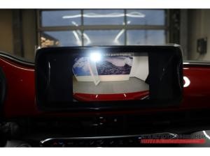 Fiat 500e 42 kWh LaPrima Navi LED Apple CarPlay