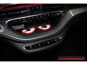 Fiat 500e 42 kWh LaPrima Navi LED Apple CarPlay