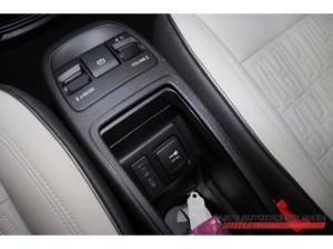 Fiat 500e 42 kWh LaPrima Navi LED Apple CarPlay