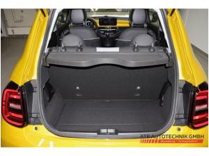 Fiat 500 TORINO-EDITION Hybrid 1.0 Digitales Cockpit LED Apple CarPlay Android Auto