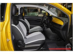 Fiat 500 TORINO-EDITION Hybrid 1.0 Digitales Cockpit LED Apple CarPlay Android Auto