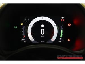 Fiat 500 TORINO-EDITION Hybrid 1.0 Digitales Cockpit LED Apple CarPlay Android Auto