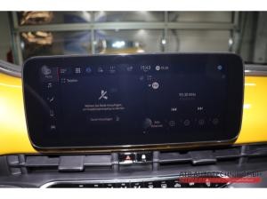 Fiat 500 TORINO-EDITION Hybrid 1.0 Digitales Cockpit LED Apple CarPlay Android Auto