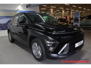 Hyundai KONA MY26 1.6 T-GDI DCT Trend Assistenz-Paket