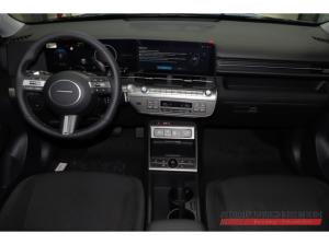 Hyundai KONA MY26 1.6 T-GDI DCT Trend Assistenz-Paket