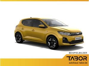 Dacia Sandero Journey TCe 100 PDC vo/hi PDC Keyless